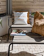 Hôtel Les Volets Rouges - Cassis