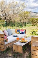 Hôtel Les Volets Rouges - Cassis