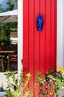 Hôtel Les Volets Rouges - Cassis