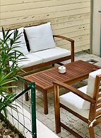 Hôtel Les Volets Rouges - Cassis