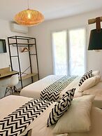 Hôtel Les Volets Rouges - Cassis