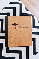 Hôtel Les Volets Rouges - Cassis