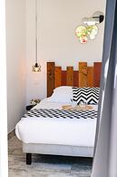 Hôtel Les Volets Rouges - Cassis