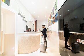 P.C. Boutique H. Napoli Centro