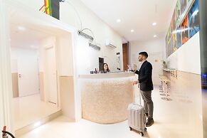 P.C. Boutique H. Napoli Centro