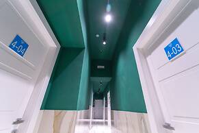 P.C. Boutique H. Napoli Centro