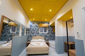 P.C. Boutique H. Napoli Centro