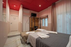 B&B Le 4 Stagioni Dante's Suites