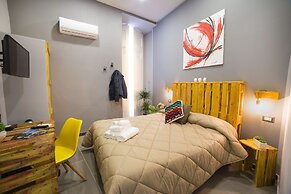 B&B Le 4 Stagioni Dante's Suites