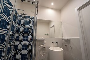 B&B Le 4 Stagioni Dante's Suites