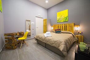 B&B Le 4 Stagioni Dante's Suites