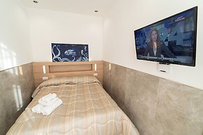 B&B Le 4 Stagioni Dante's Suites