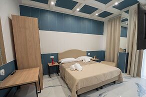 B&B Le 4 Stagioni Dante's Suites