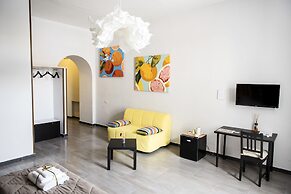 B&B Le 4 Stagioni Dante's Suites