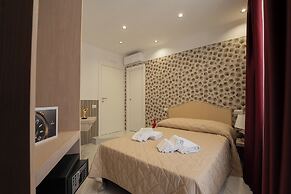 B&B Le 4 Stagioni Dante's Suites