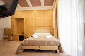 B&B Le 4 Stagioni Dante's Suites