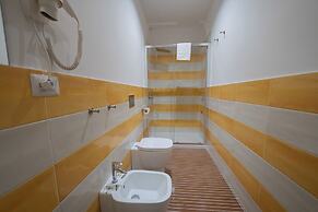 B&B Le 4 Stagioni Dante's Suites