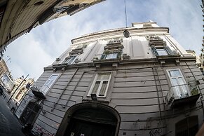 B&B Le 4 Stagioni Dante's Suites