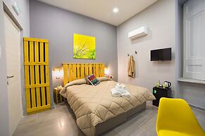 B&B Le 4 Stagioni Dante's Suites