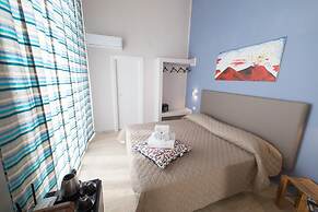 B&B Le 4 Stagioni Dante's Suites