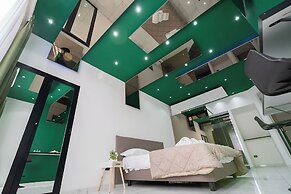 B&B Le 4 Stagioni Dante's Suites