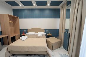 B&B Le 4 Stagioni Dante's Suites