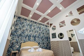 B&B Le 4 Stagioni Dante's Suites