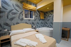 B&B Le 4 Stagioni Dante's Suites