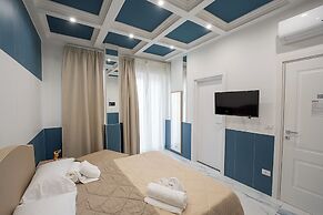 B&B Le 4 Stagioni Dante's Suites