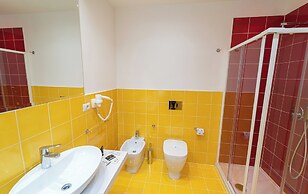 B&B Le 4 Stagioni Dante's Suites