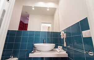 B&B Le 4 Stagioni Dante's Suites