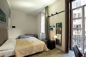 B&B Le 4 Stagioni Dante's Suites