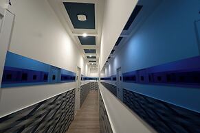 B&B Le 4 Stagioni Dante's Suites