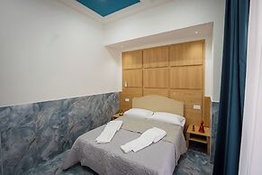 B&B Le 4 Stagioni Dante's Suites