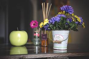 B&B Le 4 Stagioni Dante's Suites