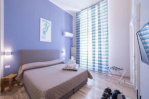 B&B Le 4 Stagioni Dante's Suites