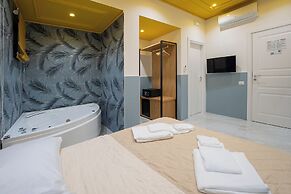 B&B Le 4 Stagioni Dante's Suites