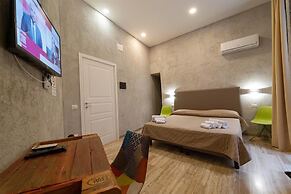 B&B Le 4 Stagioni Dante's Suites