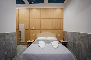 B&B Le 4 Stagioni Dante's Suites