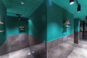 B&B Le 4 Stagioni Dante's Suites