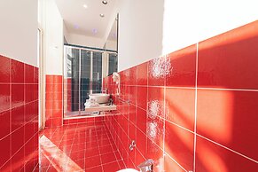 B&B Le 4 Stagioni Dante's Suites