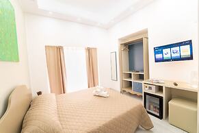 B&B Le 4 Stagioni Dante's Suites