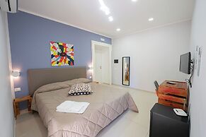 B&B Le 4 Stagioni Dante's Suites