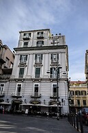 B&B Le 4 Stagioni Dante's Suites