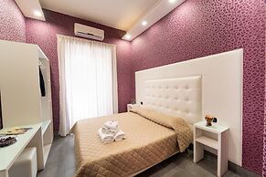 B&B Le 4 Stagioni Dante's Suites