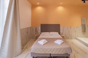 B&B Le 4 Stagioni Dante's Suites