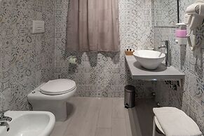 B&B Le 4 Stagioni Dante's Suites