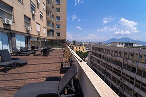 B&B Le 4 Stagioni Dante's Suites