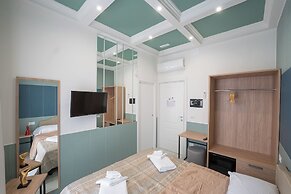 B&B Le 4 Stagioni Dante's Suites