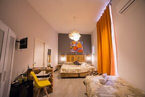 B&B Le 4 Stagioni Dante's Suites